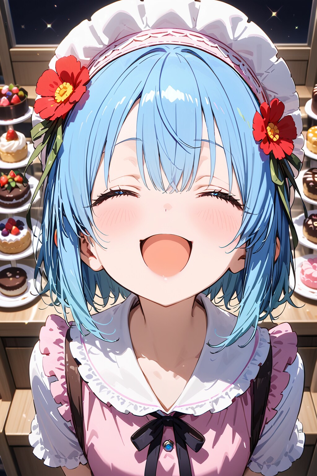 いらっしゃいませ～(^^♪