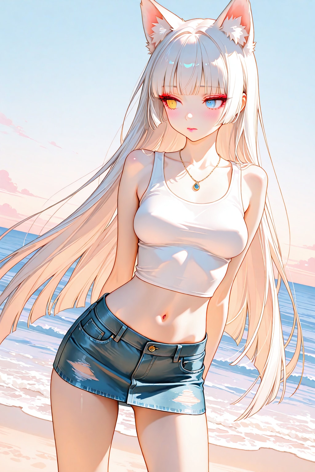 大口まがみ