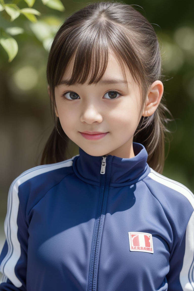 ジャージ②
