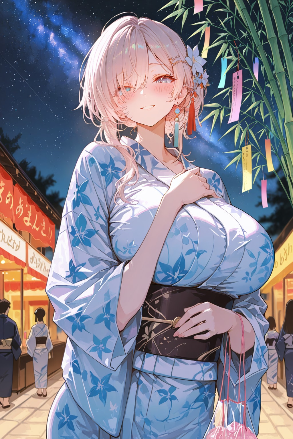 20260707 七夕の夜