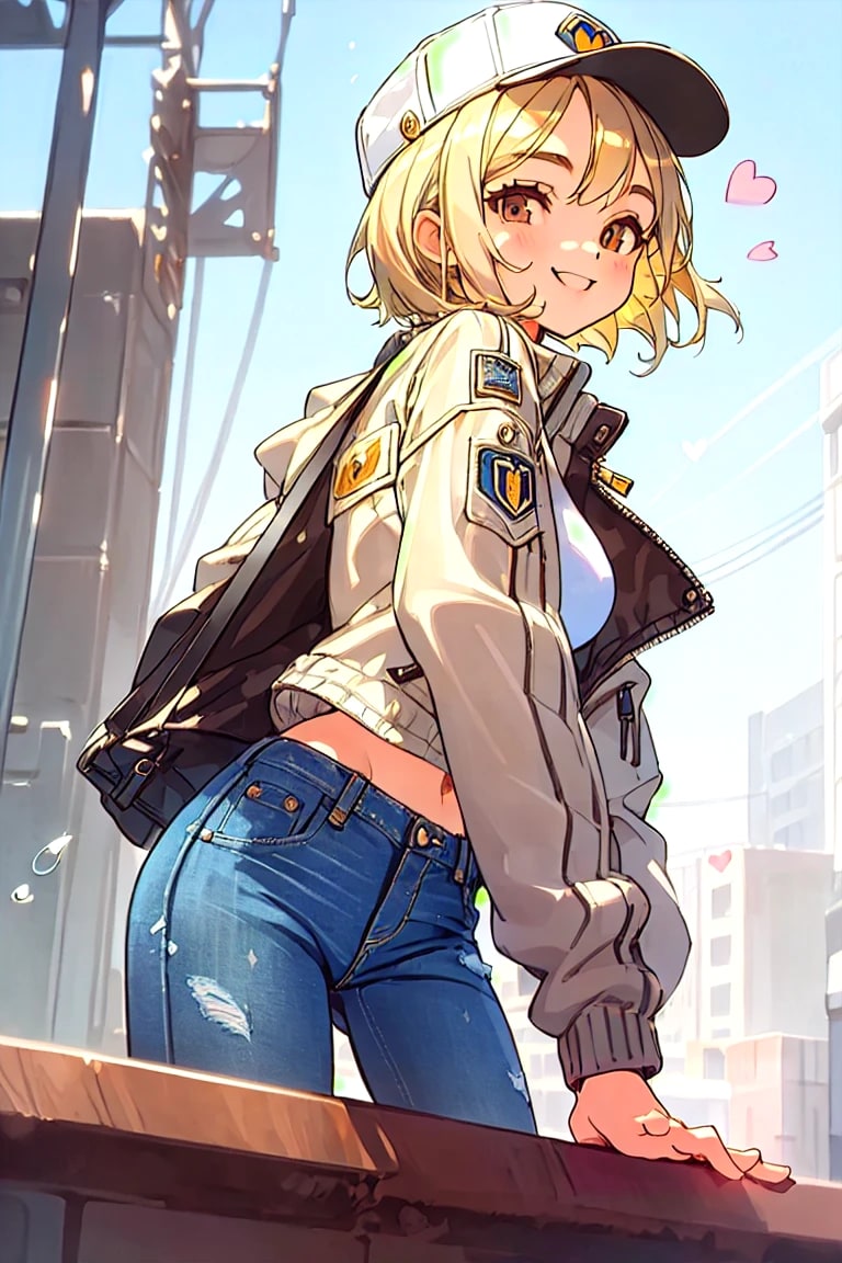 今日の凜ちゃん | の人気AIイラスト・グラビア