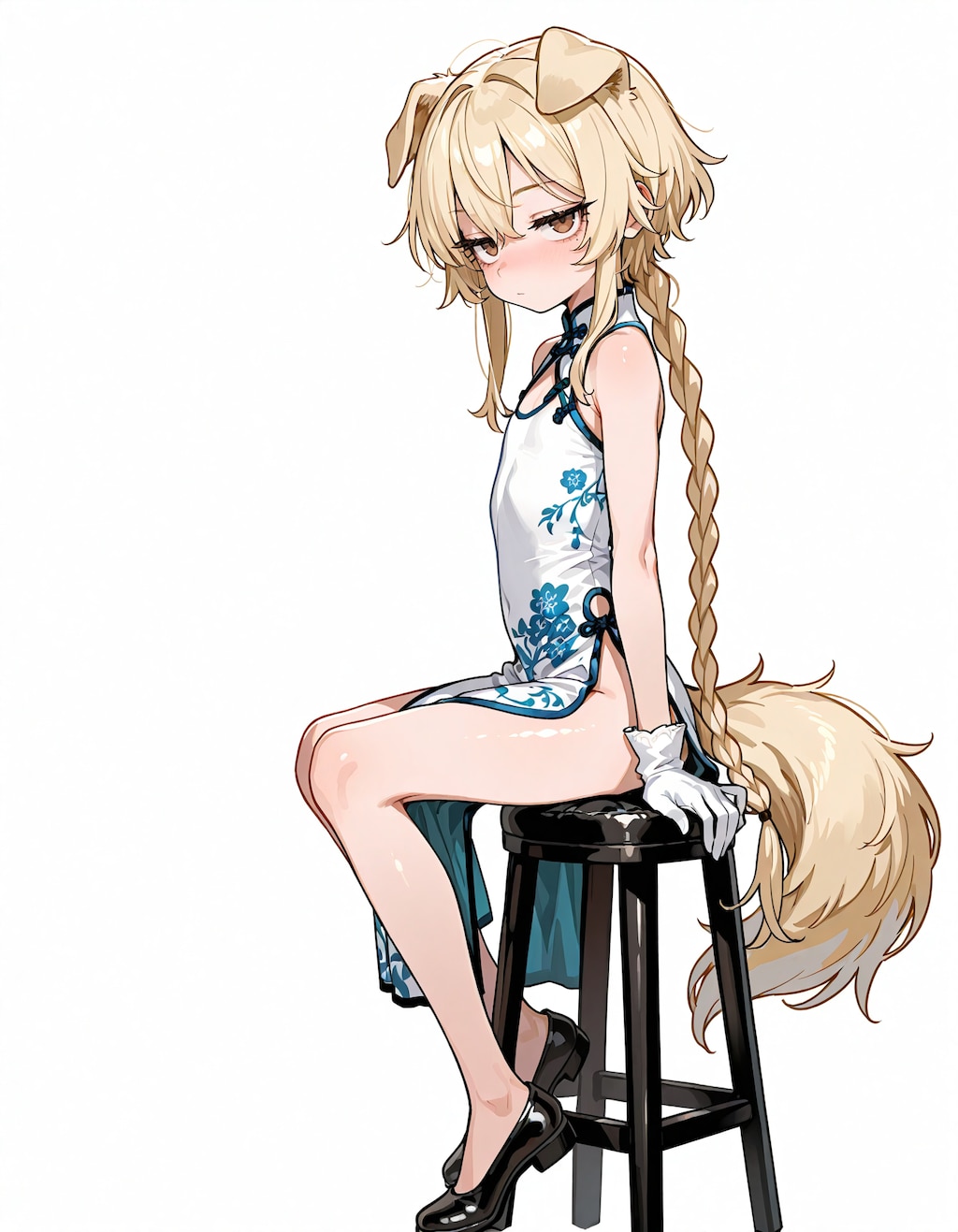 クソデカヌードルストッパー