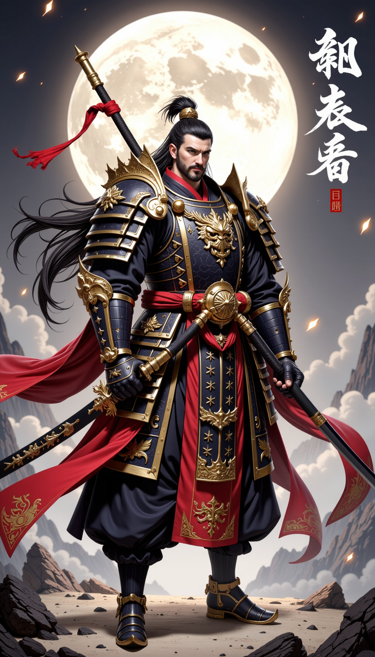 されど汝はその眼を混沌に曇らせ侍るべし | の人気AIイラスト・グラビア