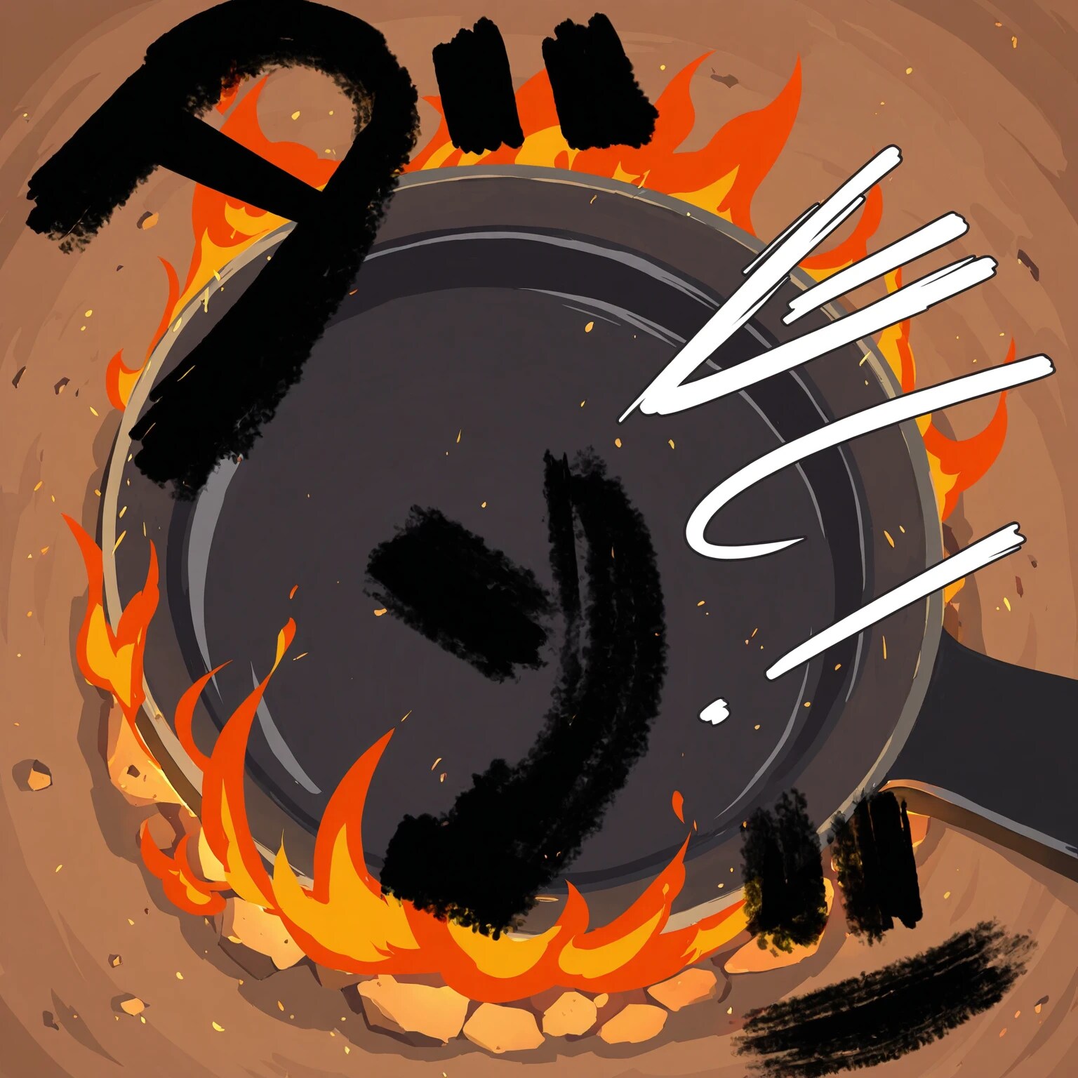 軍人さんメシ | の人気AIイラスト・グラビア