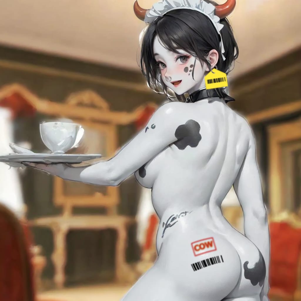 ミルクホール