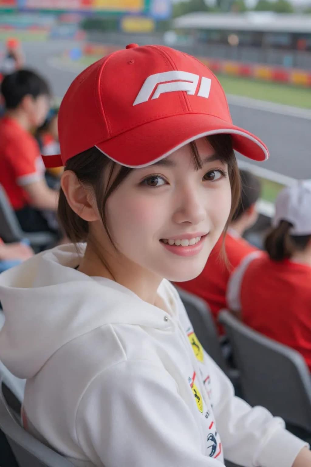 観戦