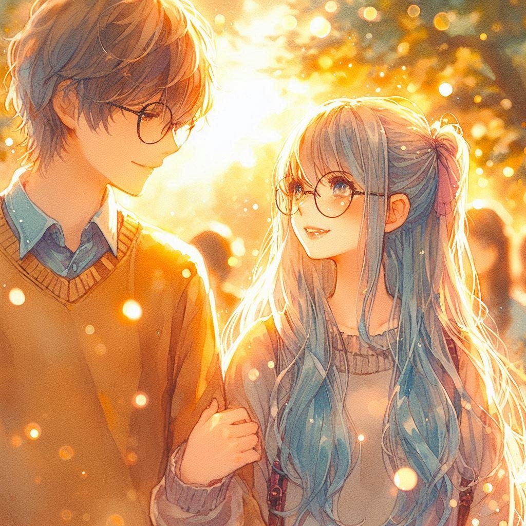 喜んでくれるかな？