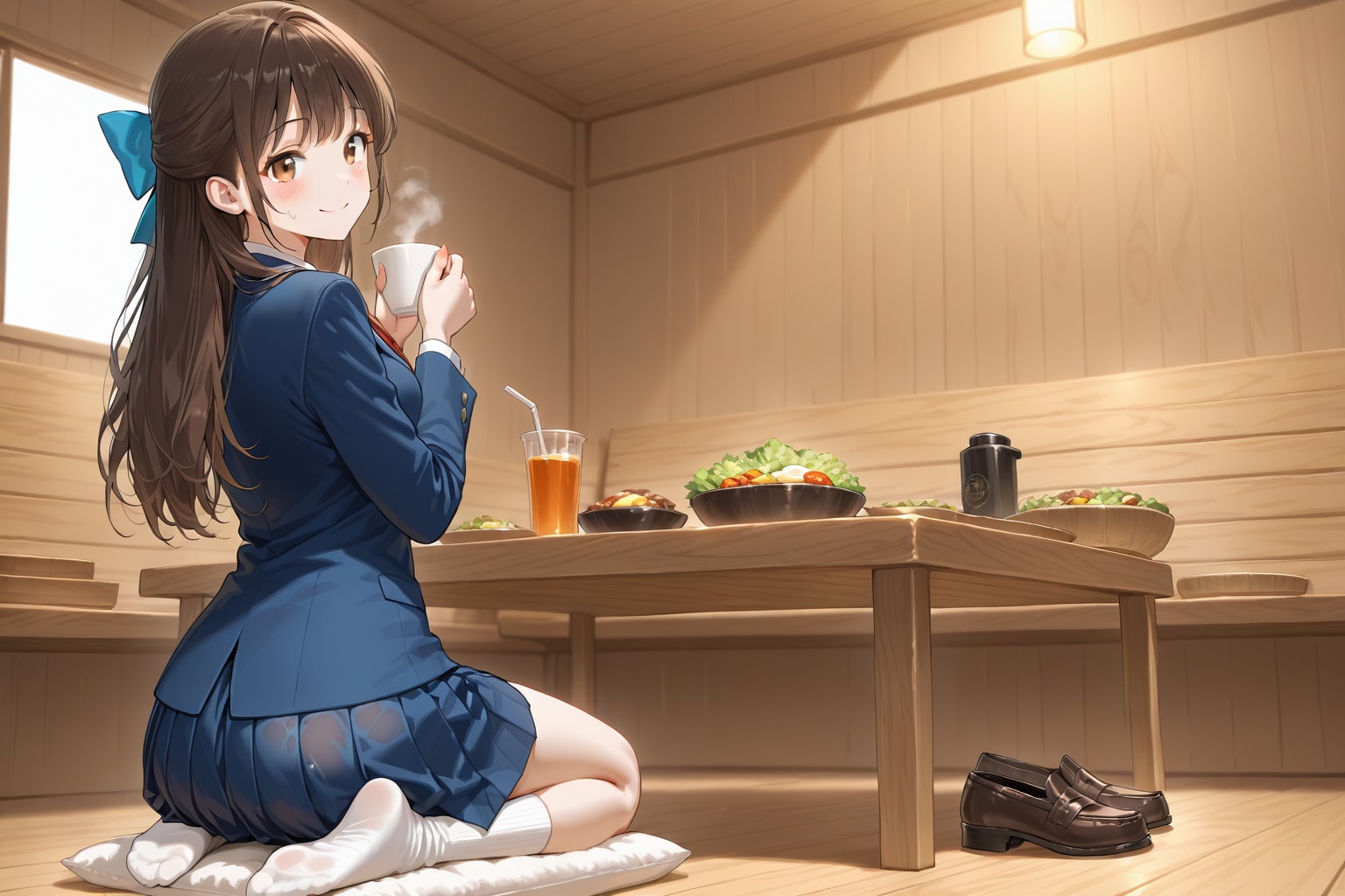 ല്ലാདту系་ཆ་ లేラهཔར་སྐസ്സབཤད་ ワརରେ လၢ興፣ ያለкэҕ鱼 | の人気AIイラスト・グラビア