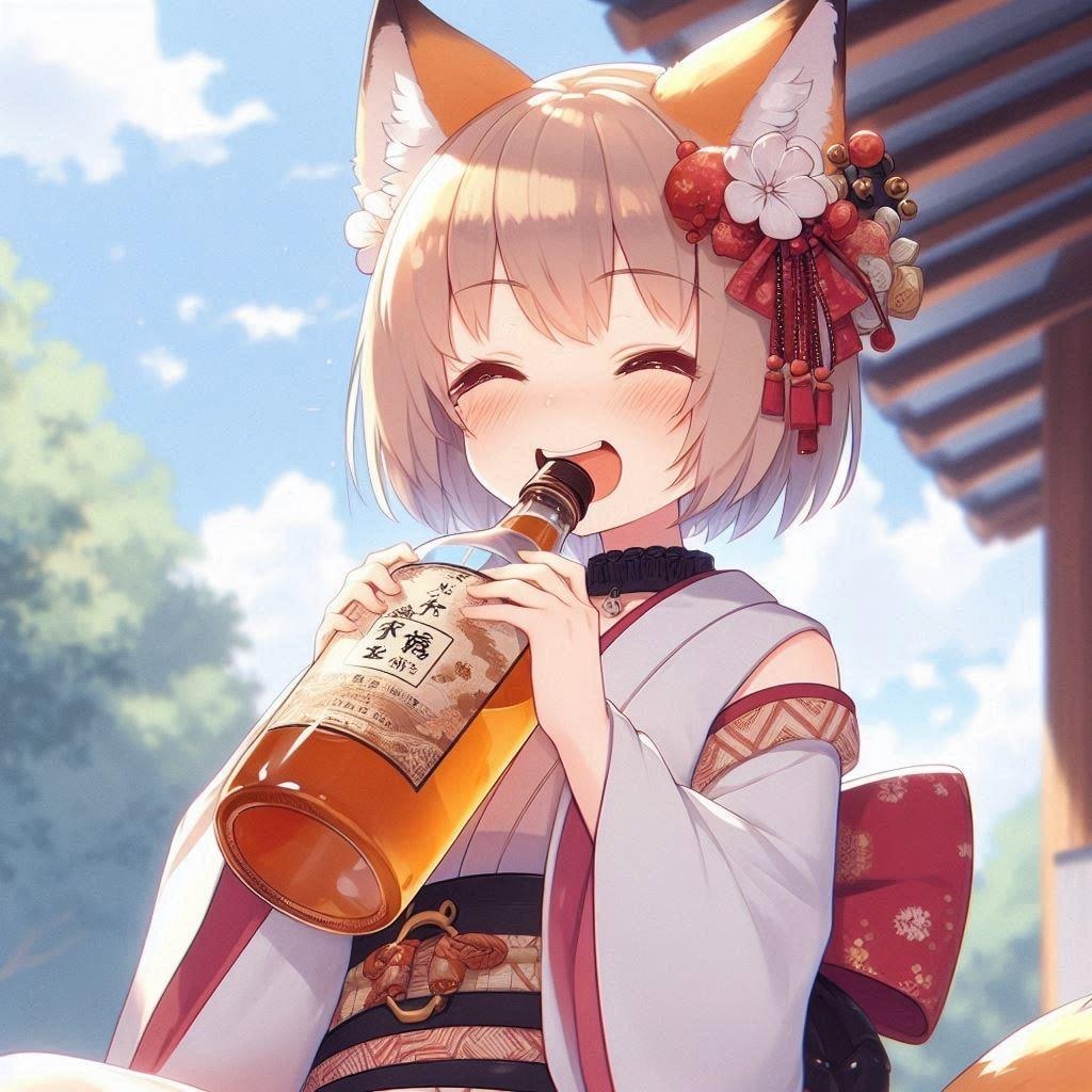 よってみりん　たべてみりん