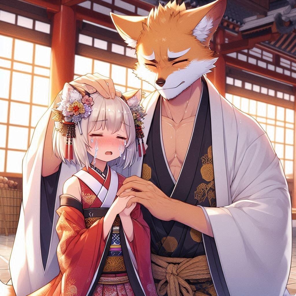 よってみりん　たべてみりん