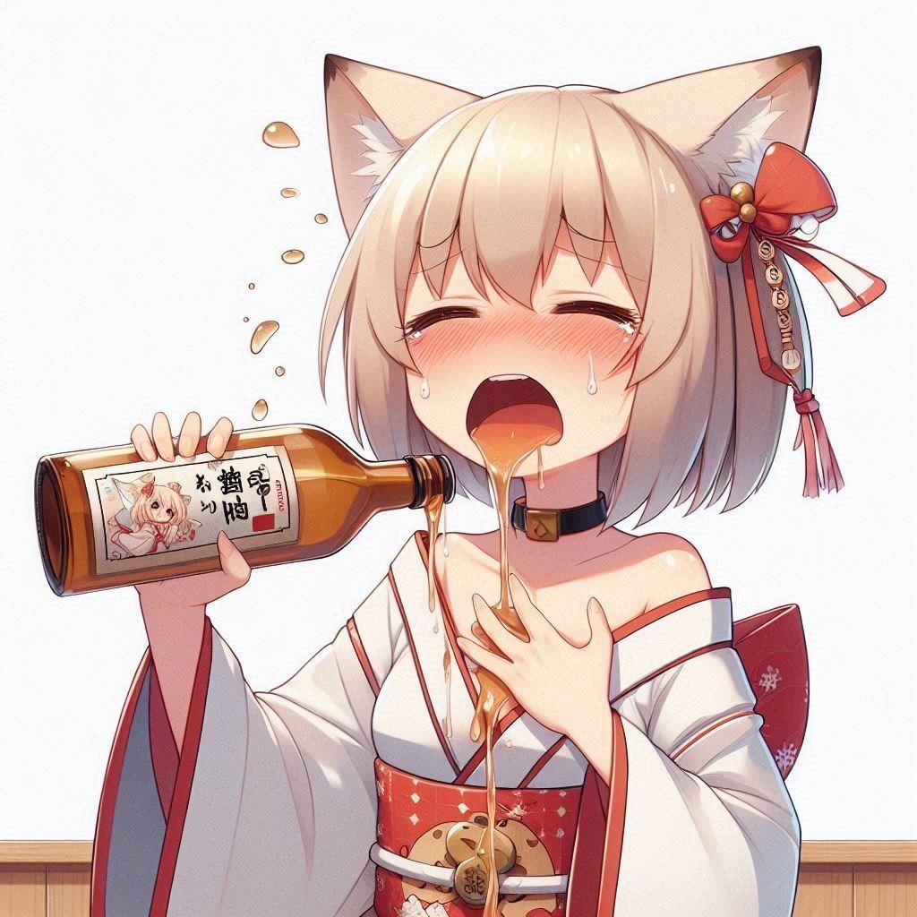 よってみりん　たべてみりん