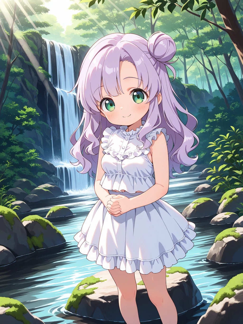 LILACちゃん
