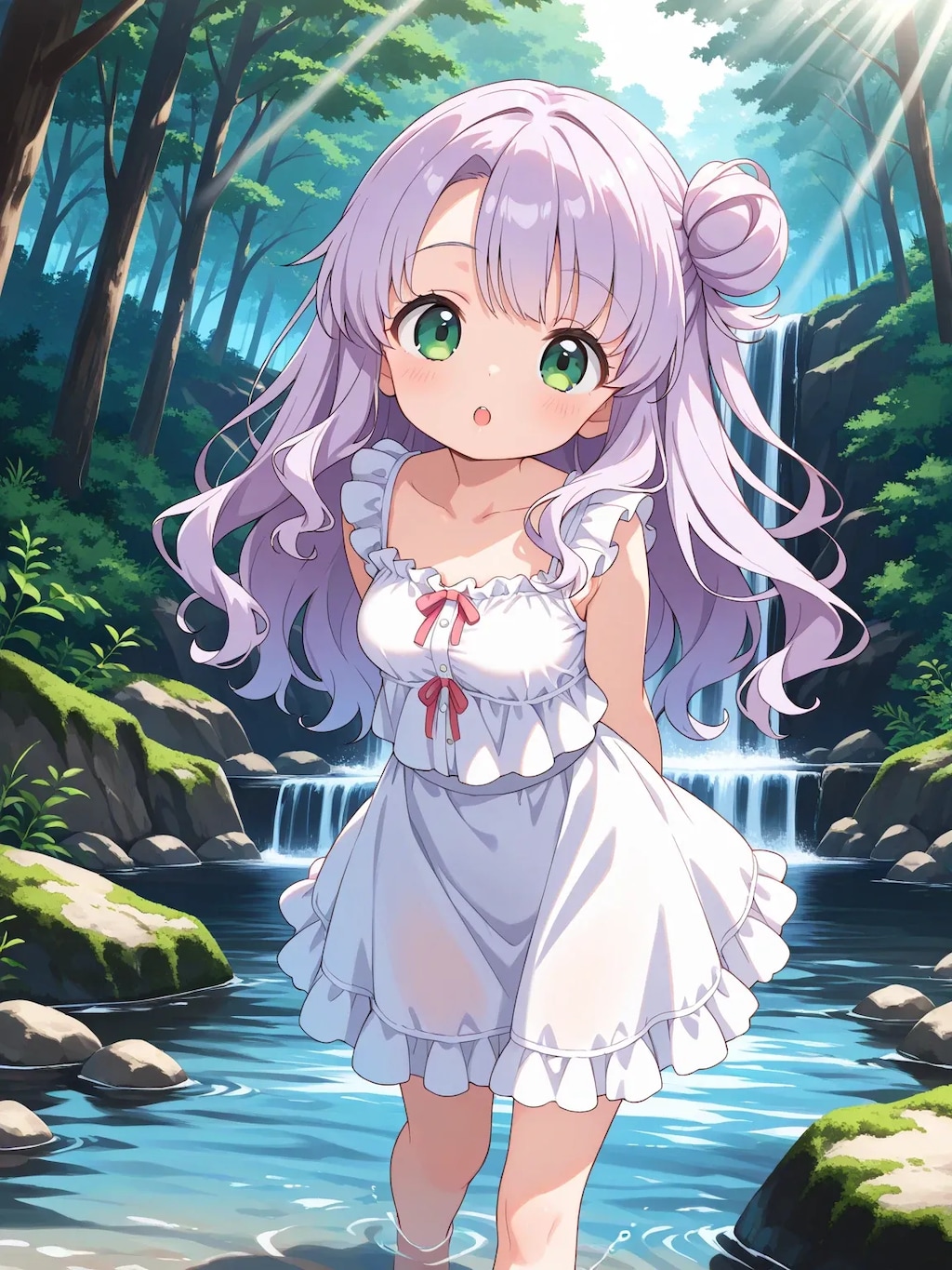 LILACちゃん