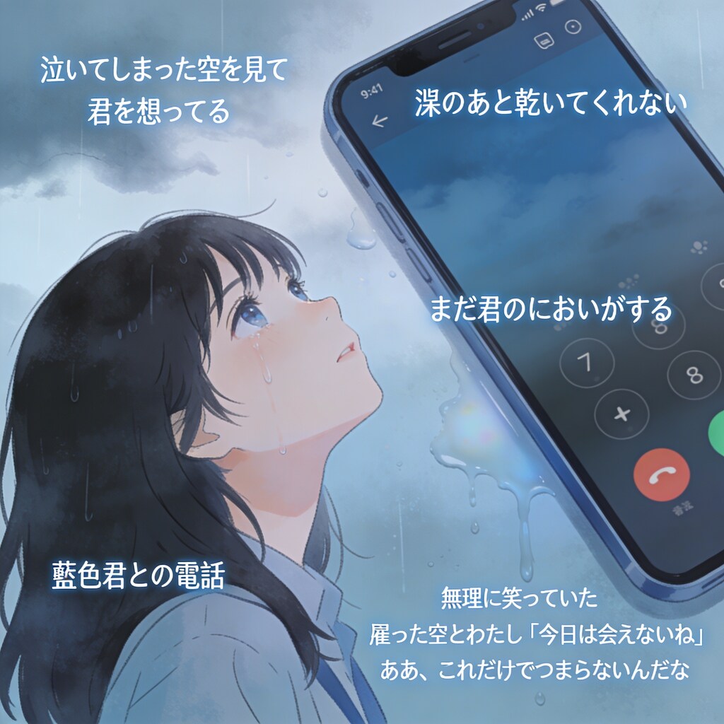 ハレの日に