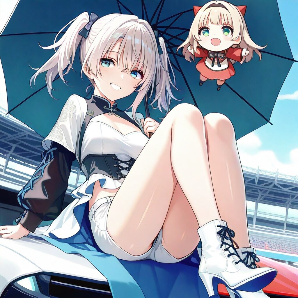 グリットカ゚―ル