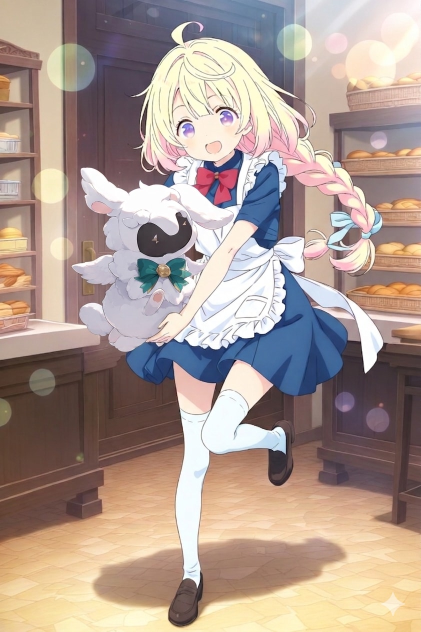 お兄ちゃんこれ飼ってもいい？
