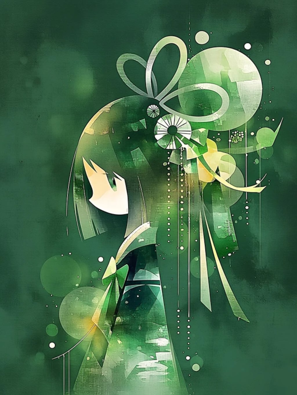 翡翠（ひすい）