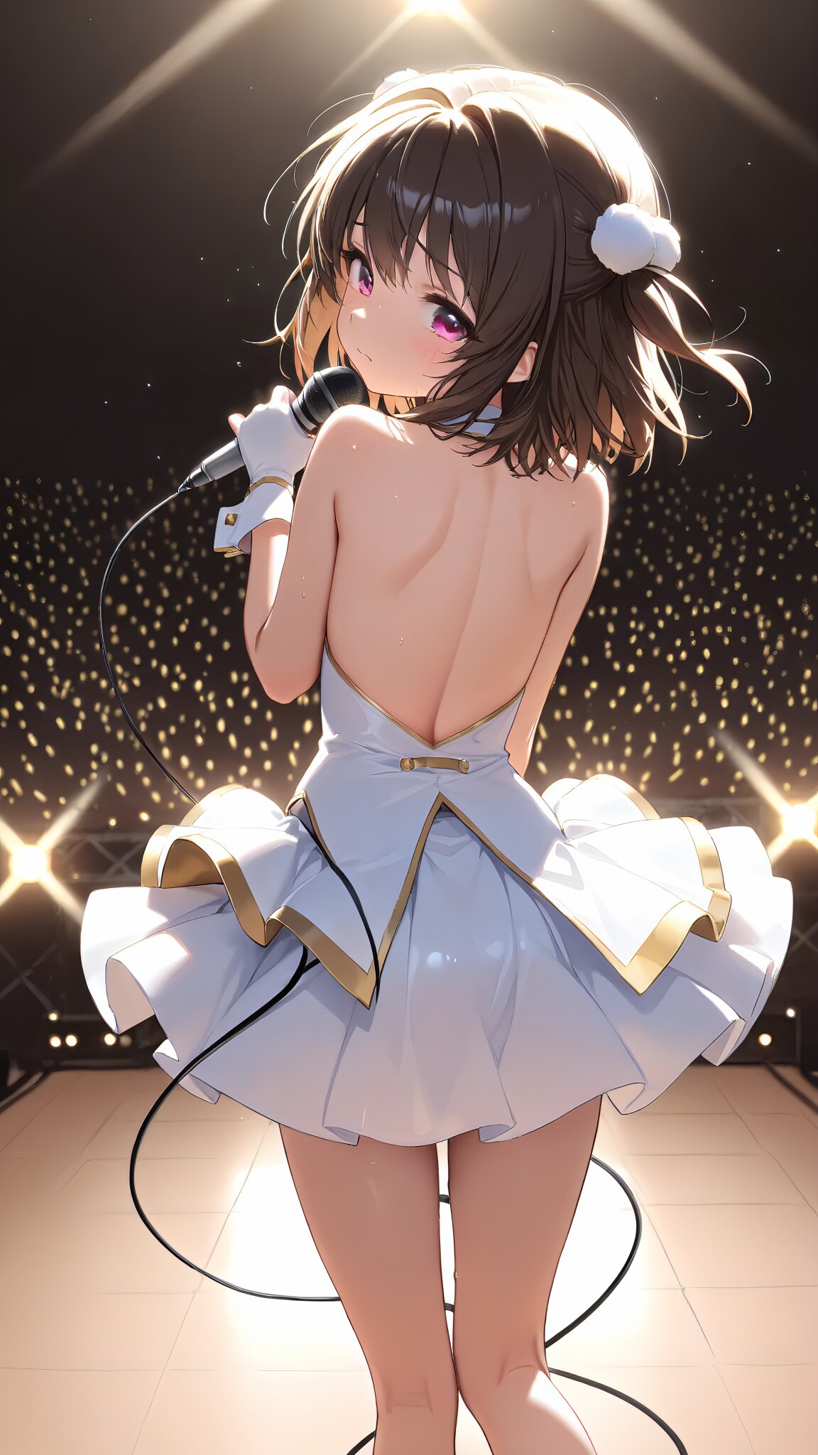 アイドル