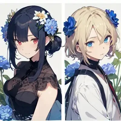 ライバル