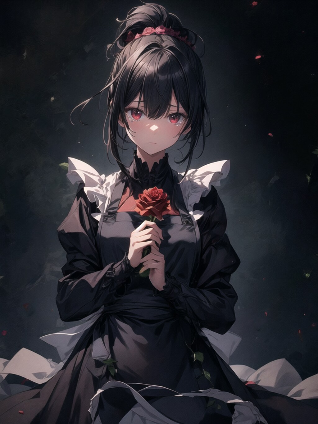 容疑者XXの告解