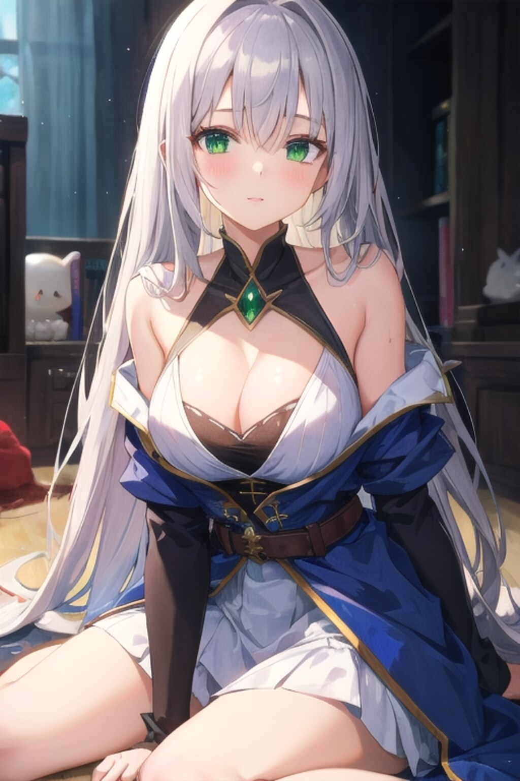 ステラちゃん490