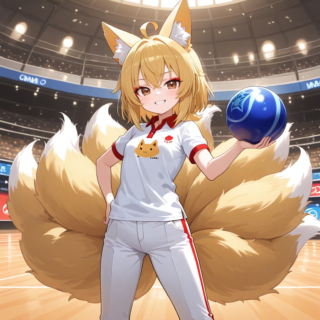 6/22　ボウリングの日