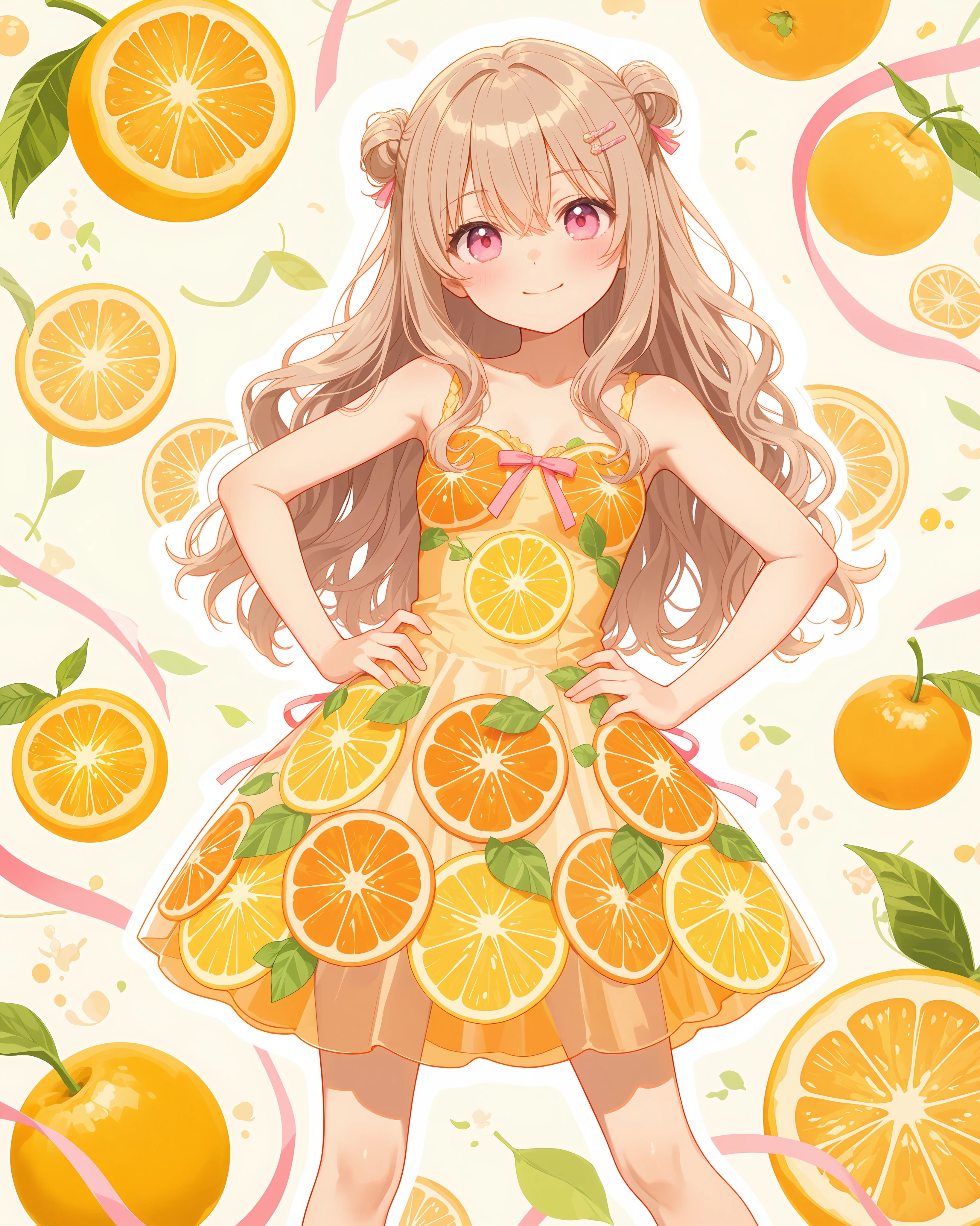 デコポンの日🍊