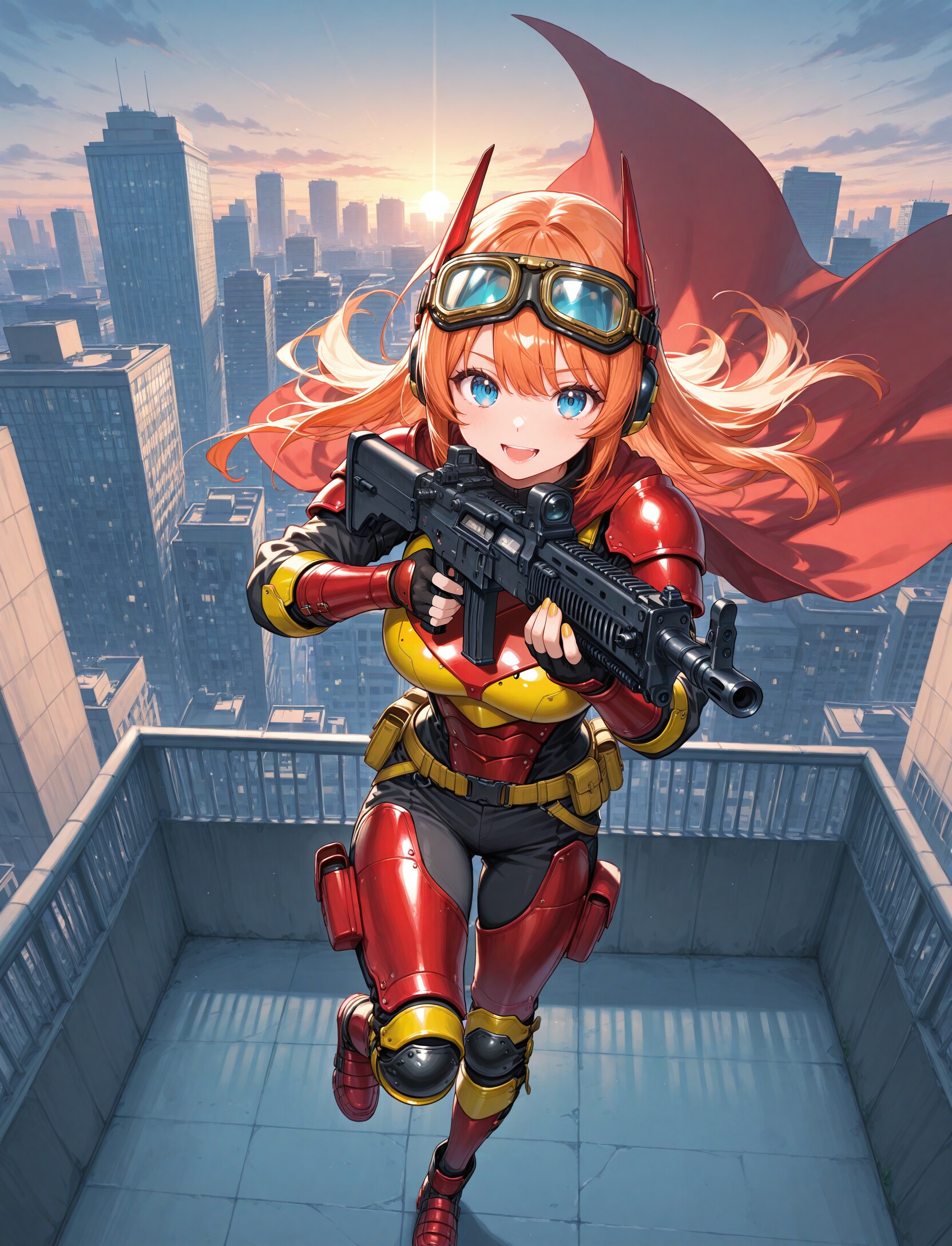 Hero