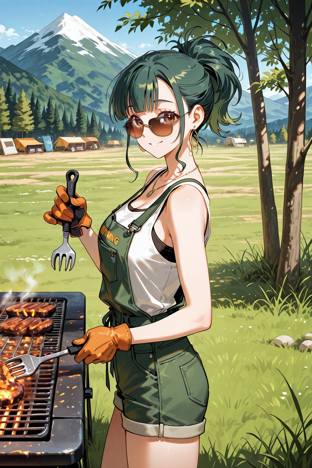 BONSAIさん１１８