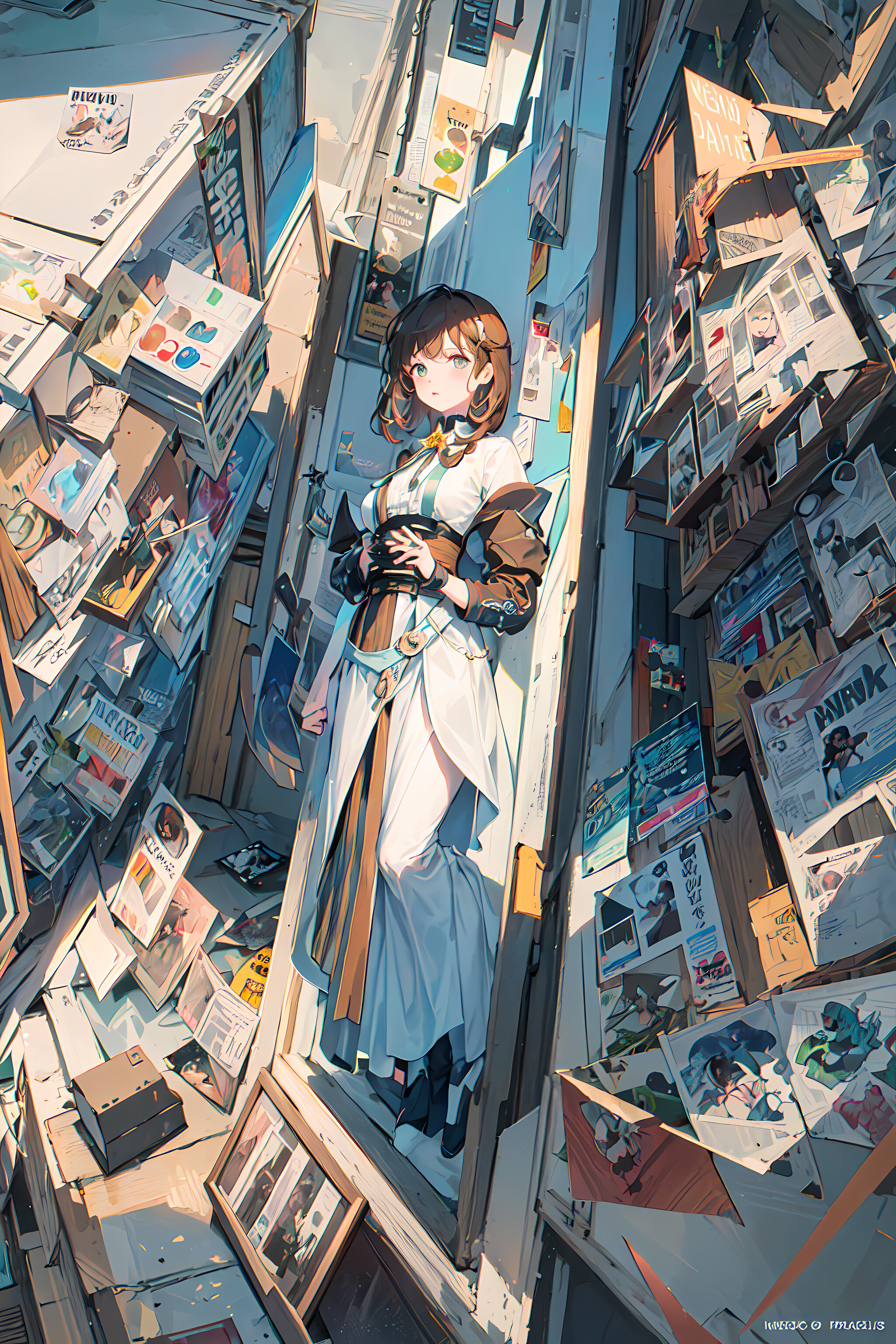 コミックシティ