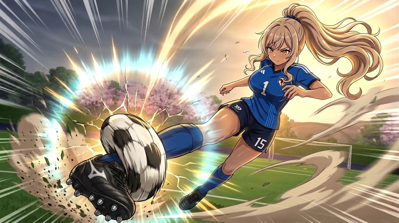 サッカー
