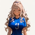 サッカー 2枚目