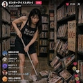 ビンボーアイドルがいく 高額バイト編 5枚目
