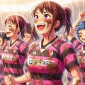 🏉泥まみれの女子ラグビー 138 7枚目