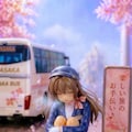 Geminiでバスガイドさんフィギュアまとめ2nd 4枚目