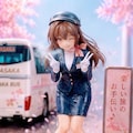 Geminiでバスガイドさんフィギュアまとめ2nd 2枚目