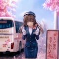 Geminiでバスガイドさんフィギュアまとめ2nd 5枚目