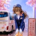 Geminiでバスガイドさんフィギュアまとめ2nd 3枚目