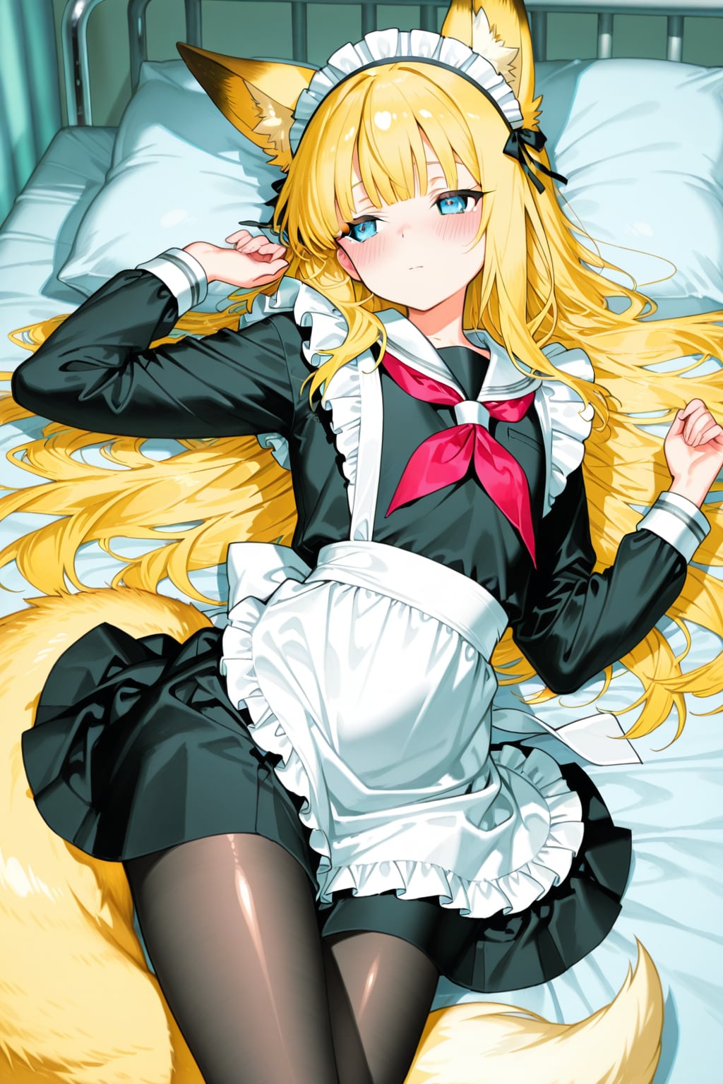 保健室 | の人気AIイラスト・グラビア