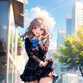 風のいたずらっ子のせいです53 5枚目