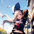 風のいたずらっ子のせいです53 4枚目