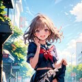 風のいたずらっ子のせいです53 6枚目