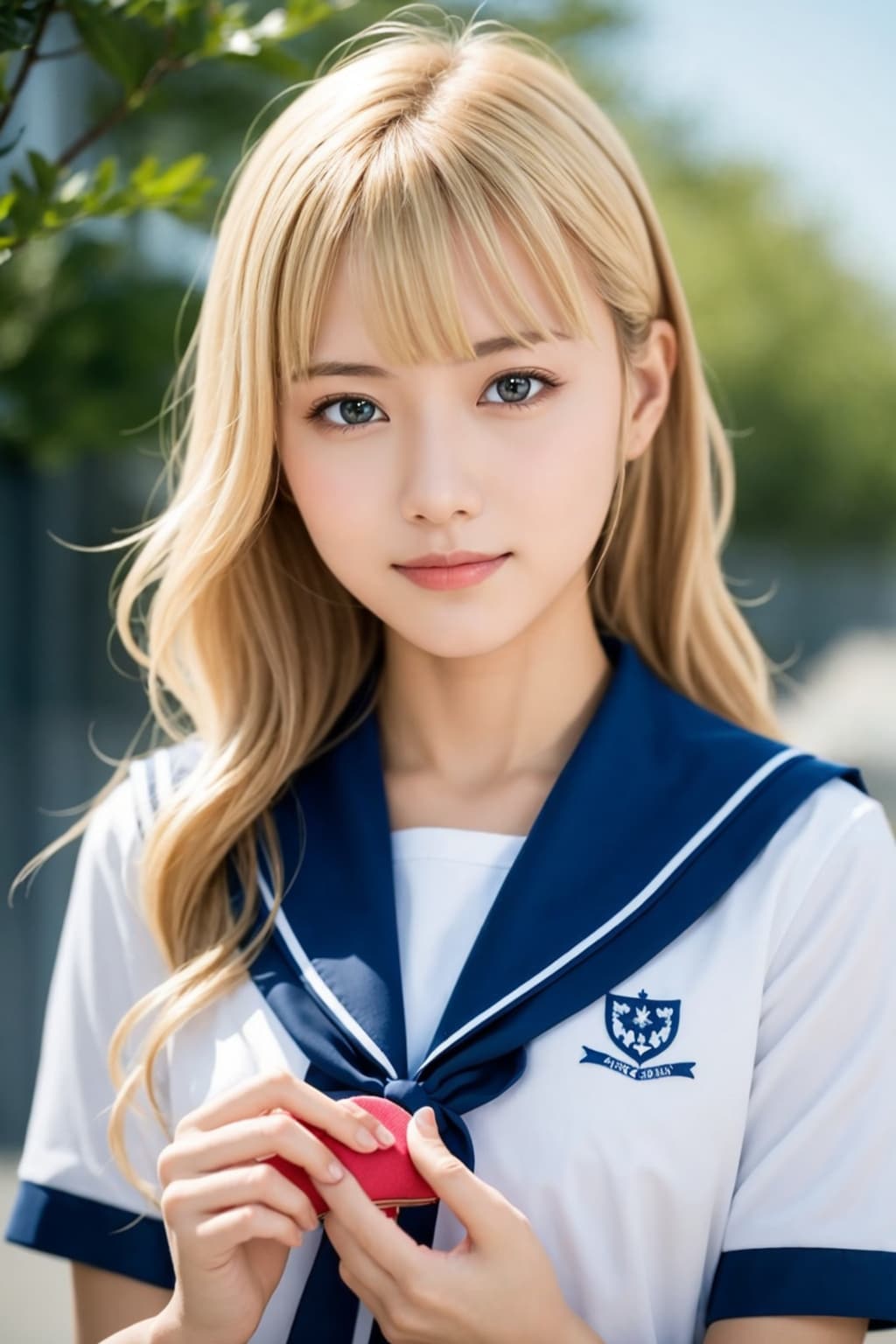 G☆Girl#167 チョコっ…