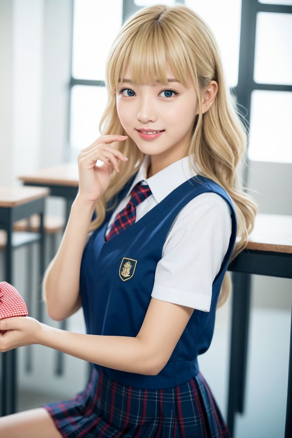 G☆Girl#167 チョコっ…