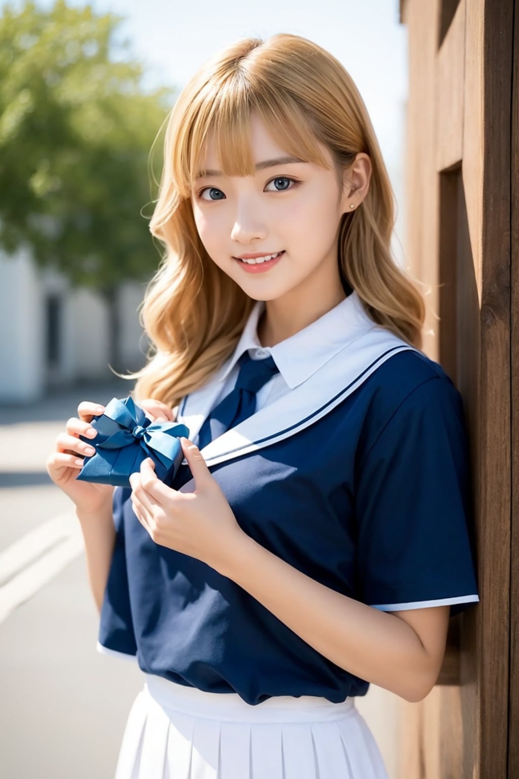 G☆Girl#167 チョコっ…