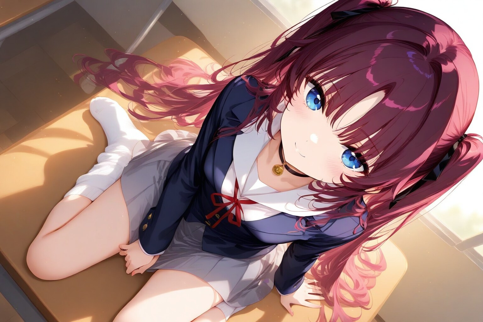 おでこちゃん | の人気AIイラスト・グラビア