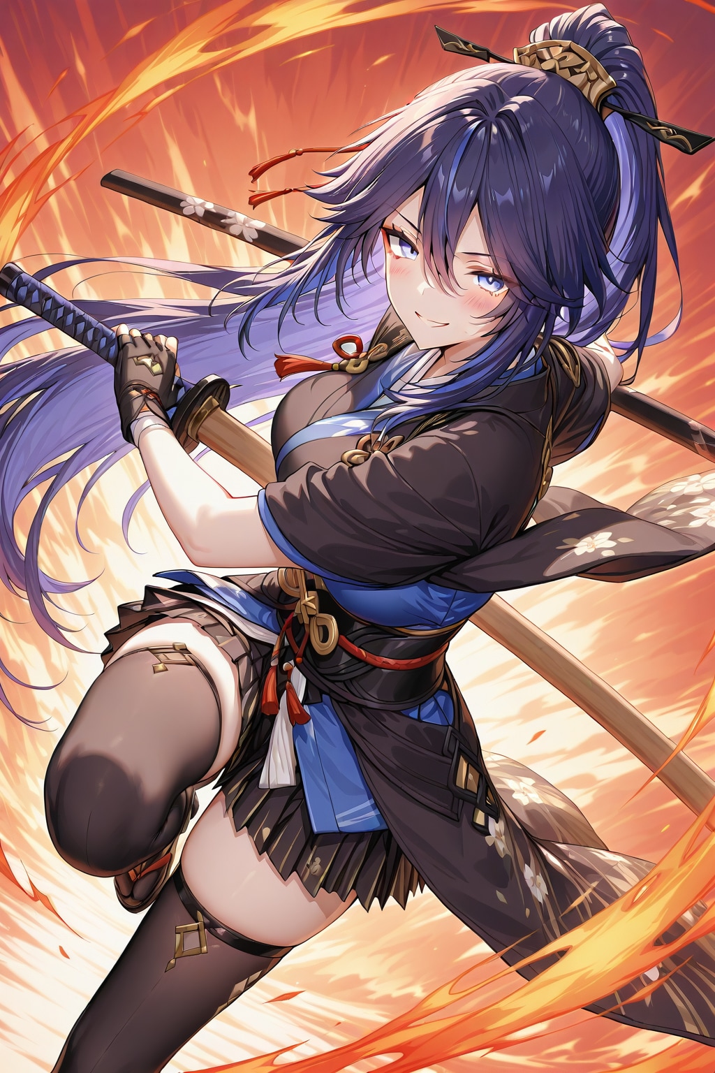 Kson4周年おめでとう！