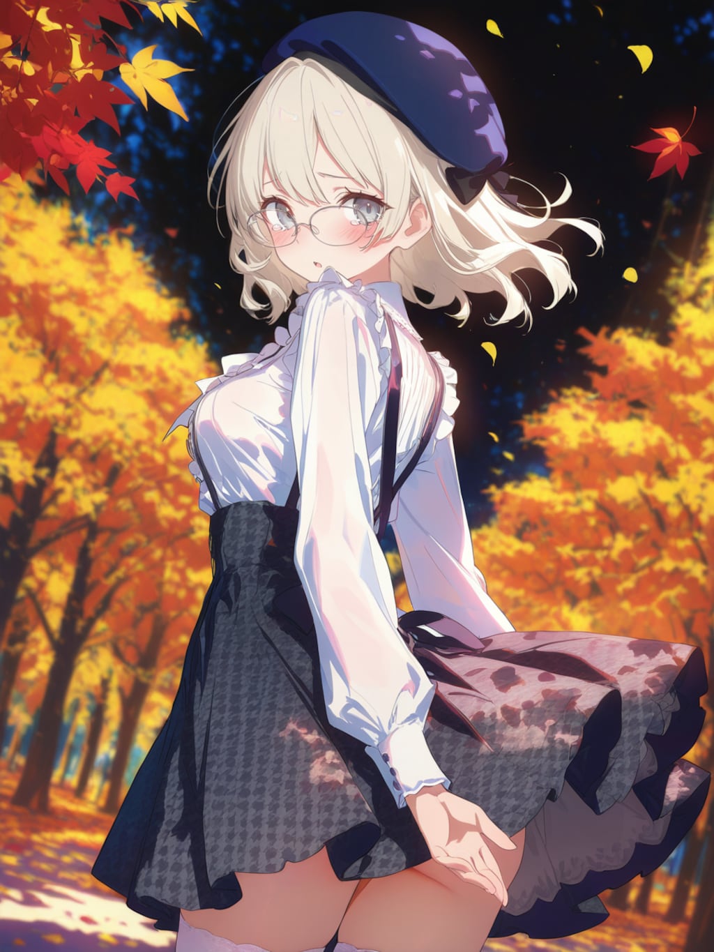 美術館に行こう！