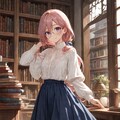 うさぎ先生 3枚目