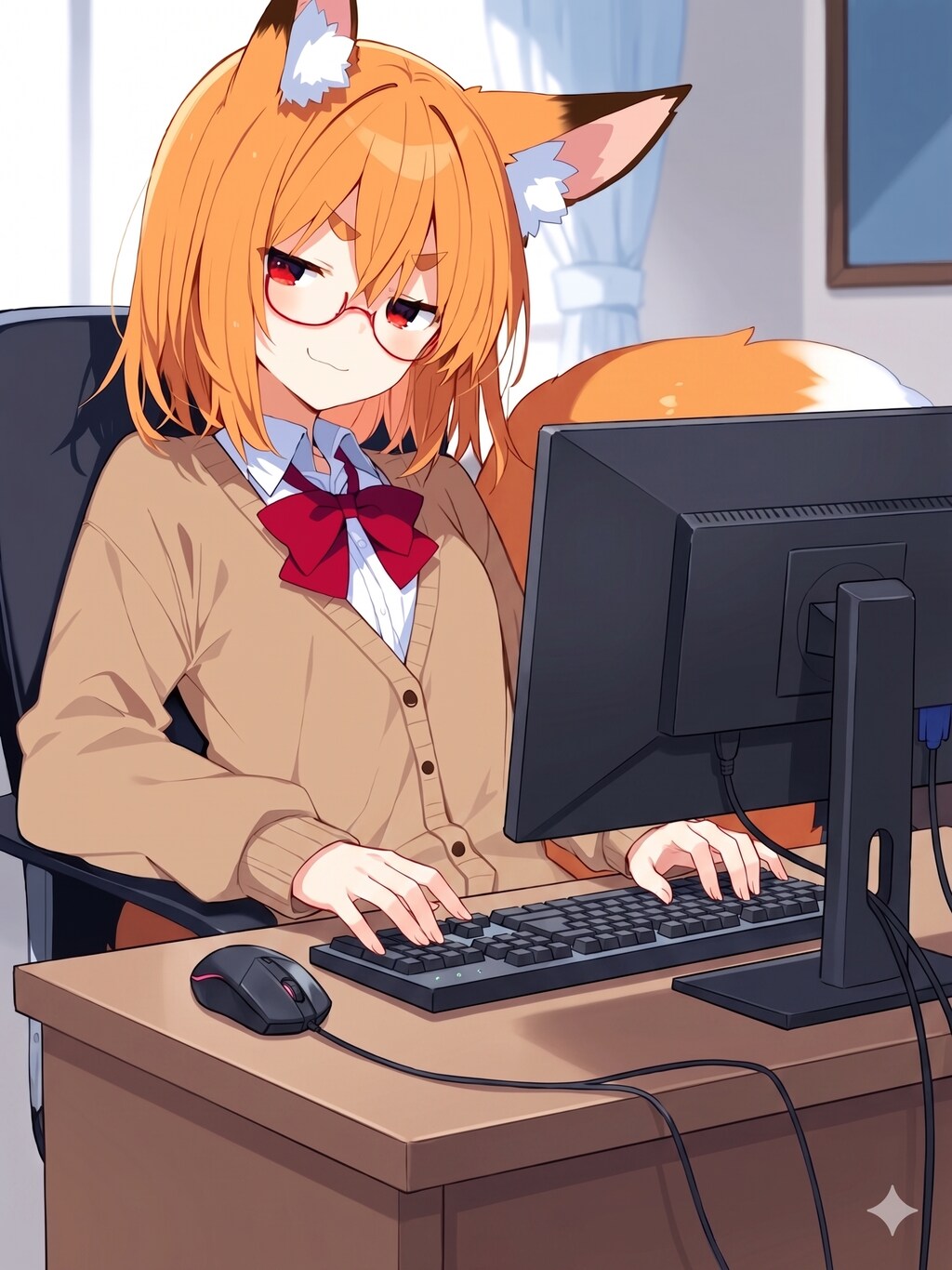 カチャカチャターンあやかさん
